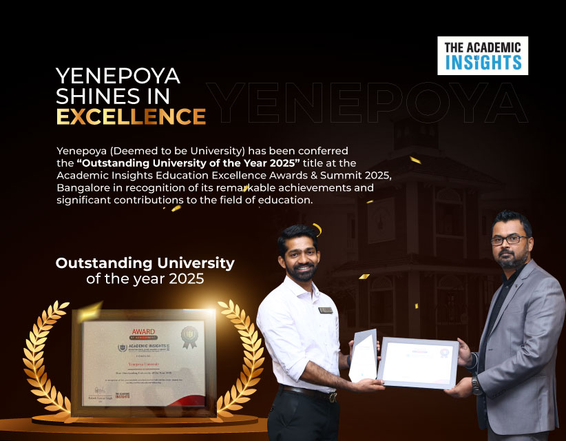 Best Universities in mangalore